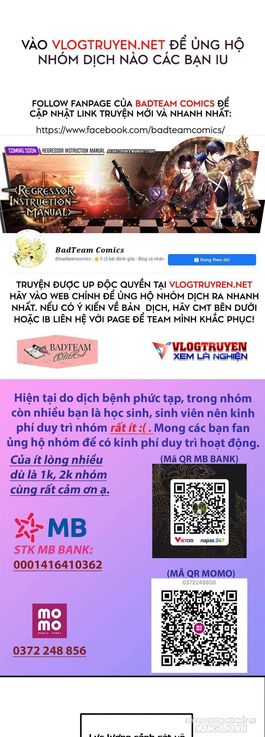 Quỷ Linh Vương Chapter 11 - Trang 2