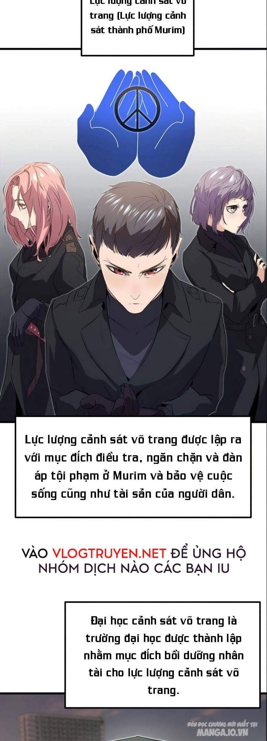 Quỷ Linh Vương Chapter 11 - Trang 2