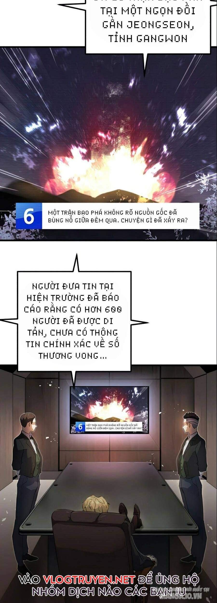 Quỷ Linh Vương Chapter 10 - Trang 2