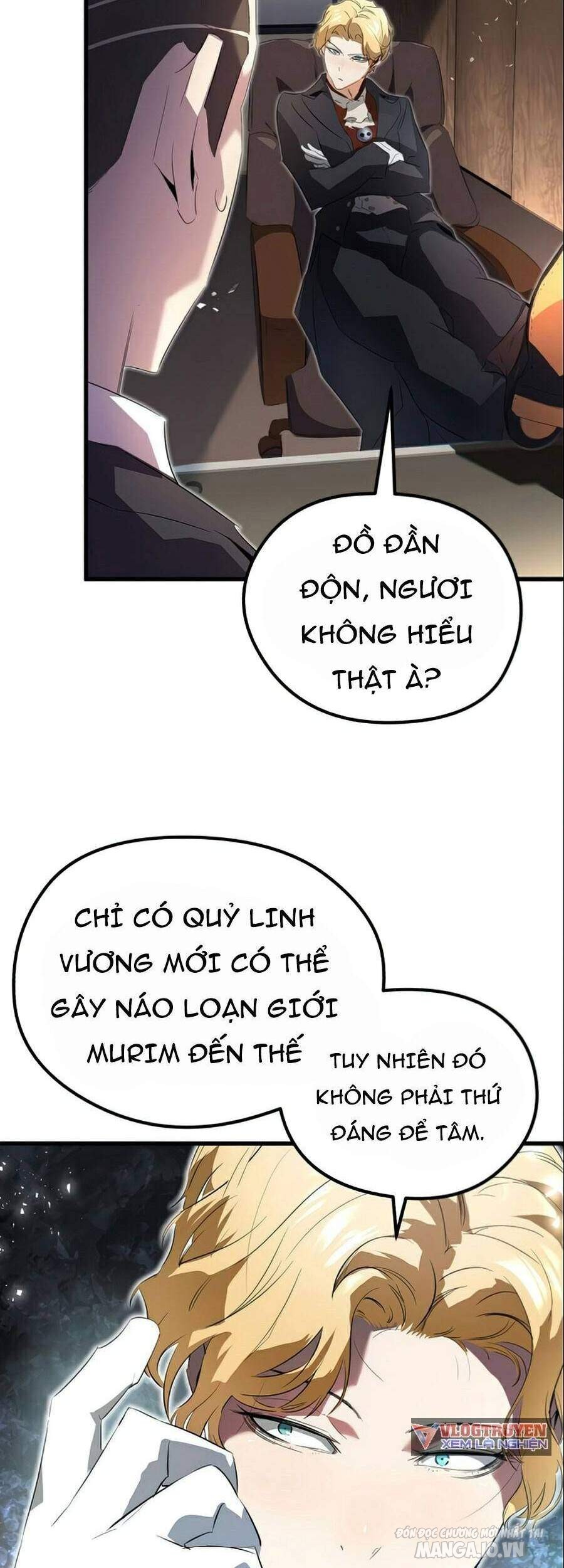 Quỷ Linh Vương Chapter 10 - Trang 2