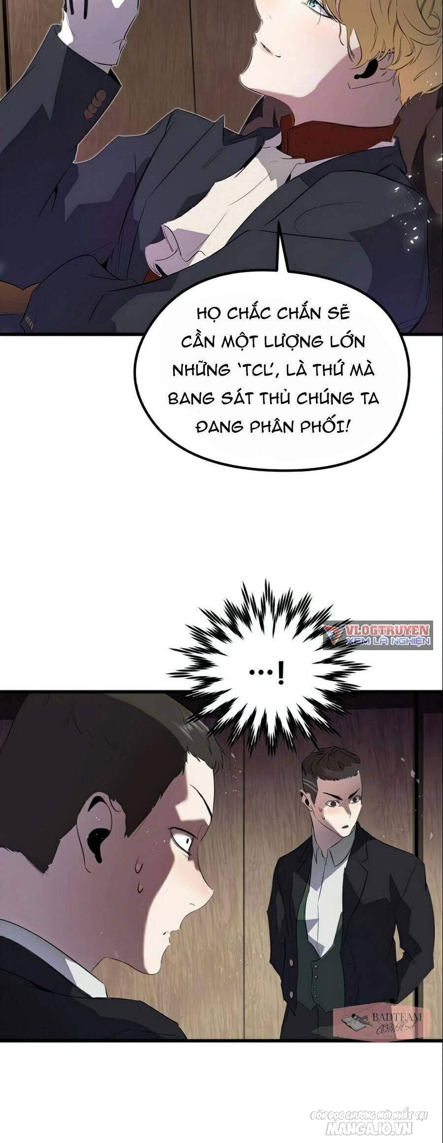 Quỷ Linh Vương Chapter 10 - Trang 2