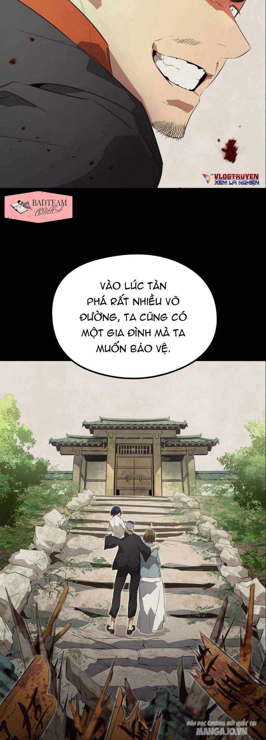 Quỷ Linh Vương Chapter 9 - Trang 2