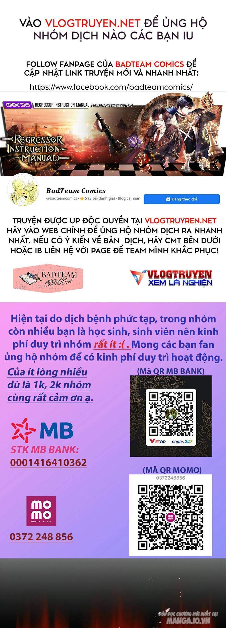 Quỷ Linh Vương Chapter 8 - Trang 2