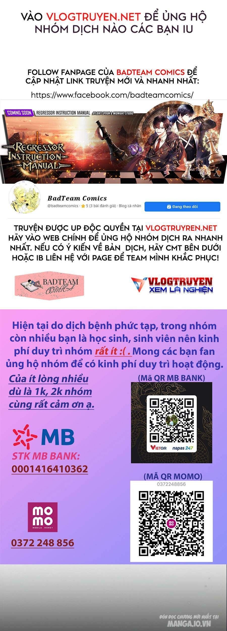 Quỷ Linh Vương Chapter 7 - Trang 2