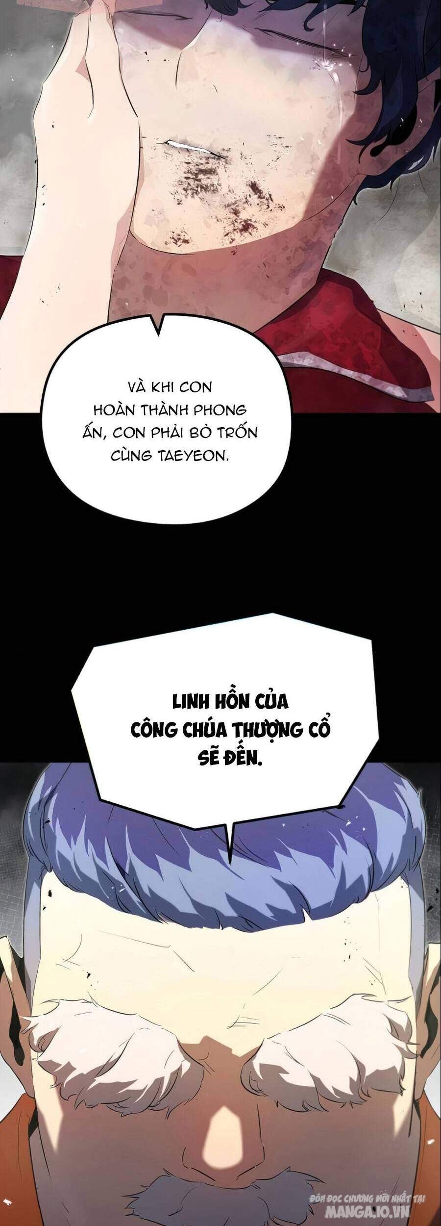 Quỷ Linh Vương Chapter 6 - Trang 2