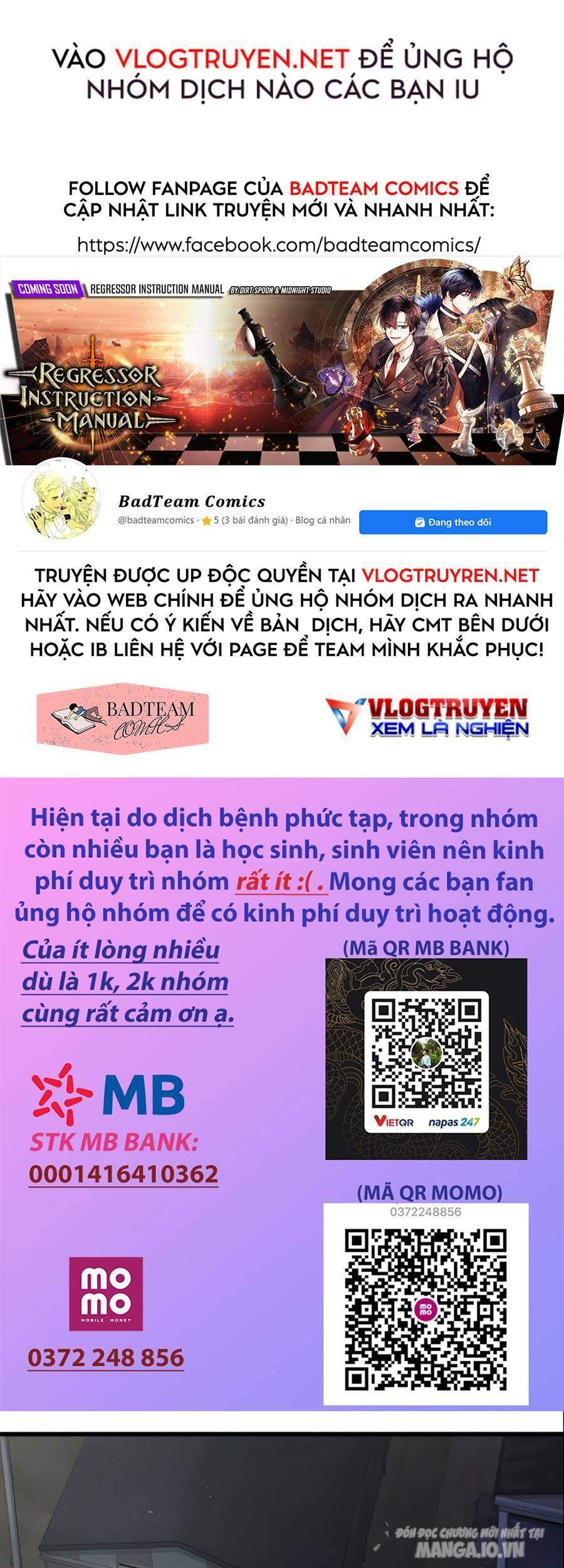 Quỷ Linh Vương Chapter 5 - Trang 2