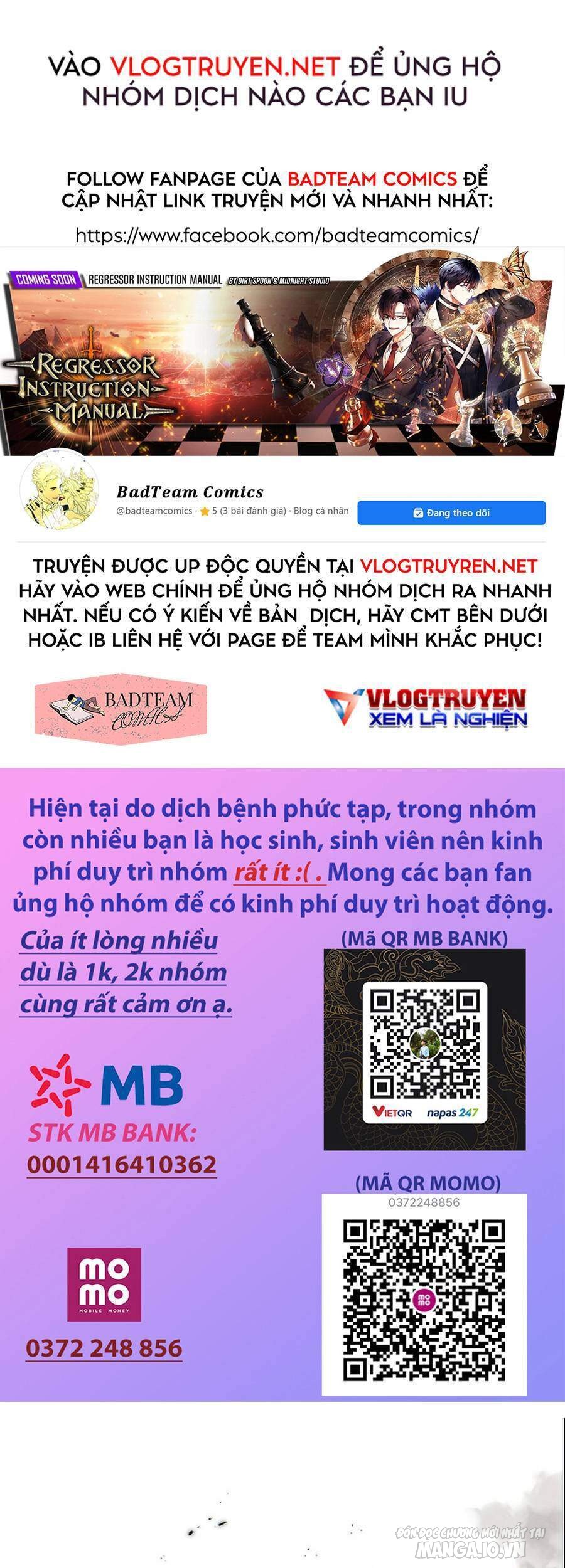 Quỷ Linh Vương Chapter 4 - Trang 2