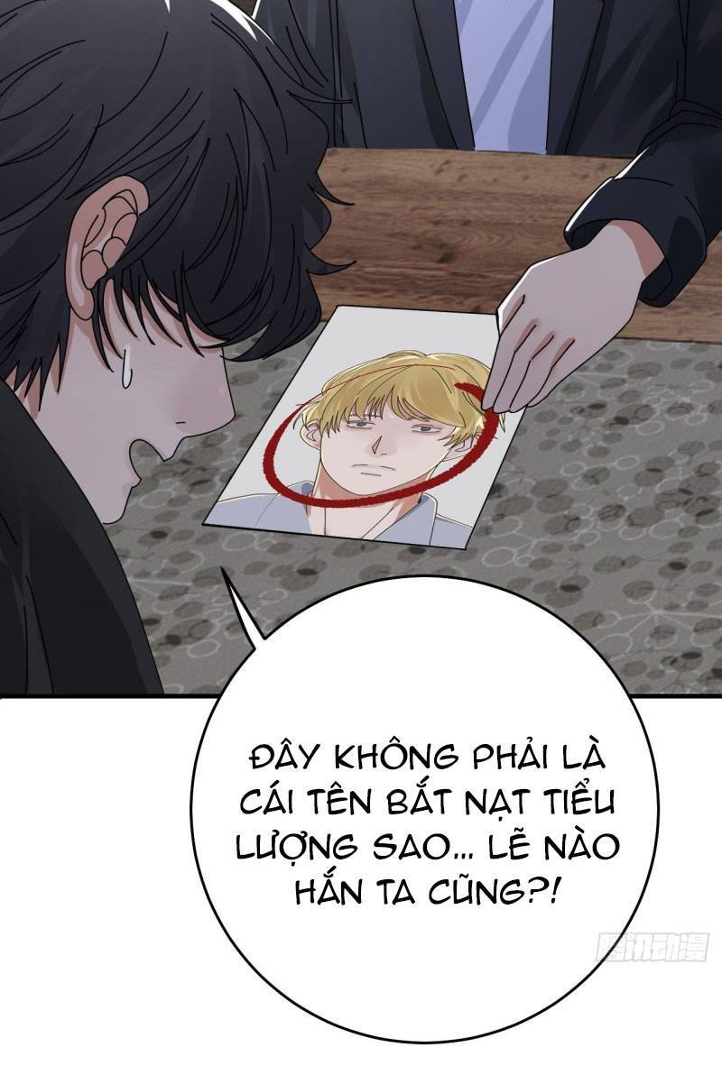 Khi Đóa Hoa Sẫm Màu Nở Rộ Chapter 20 - Trang 2