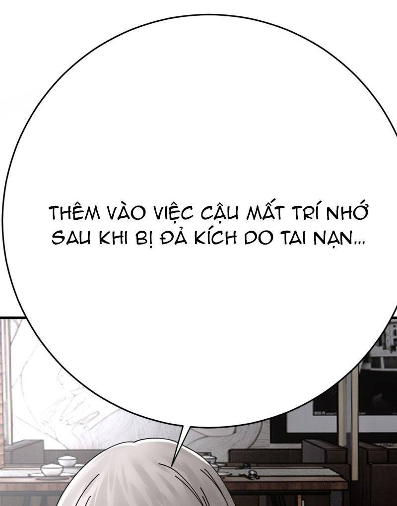 Khi Đóa Hoa Sẫm Màu Nở Rộ Chapter 20 - Trang 2