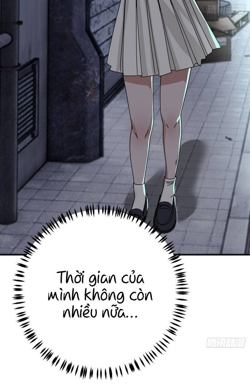 Khi Đóa Hoa Sẫm Màu Nở Rộ Chapter 20 - Trang 2