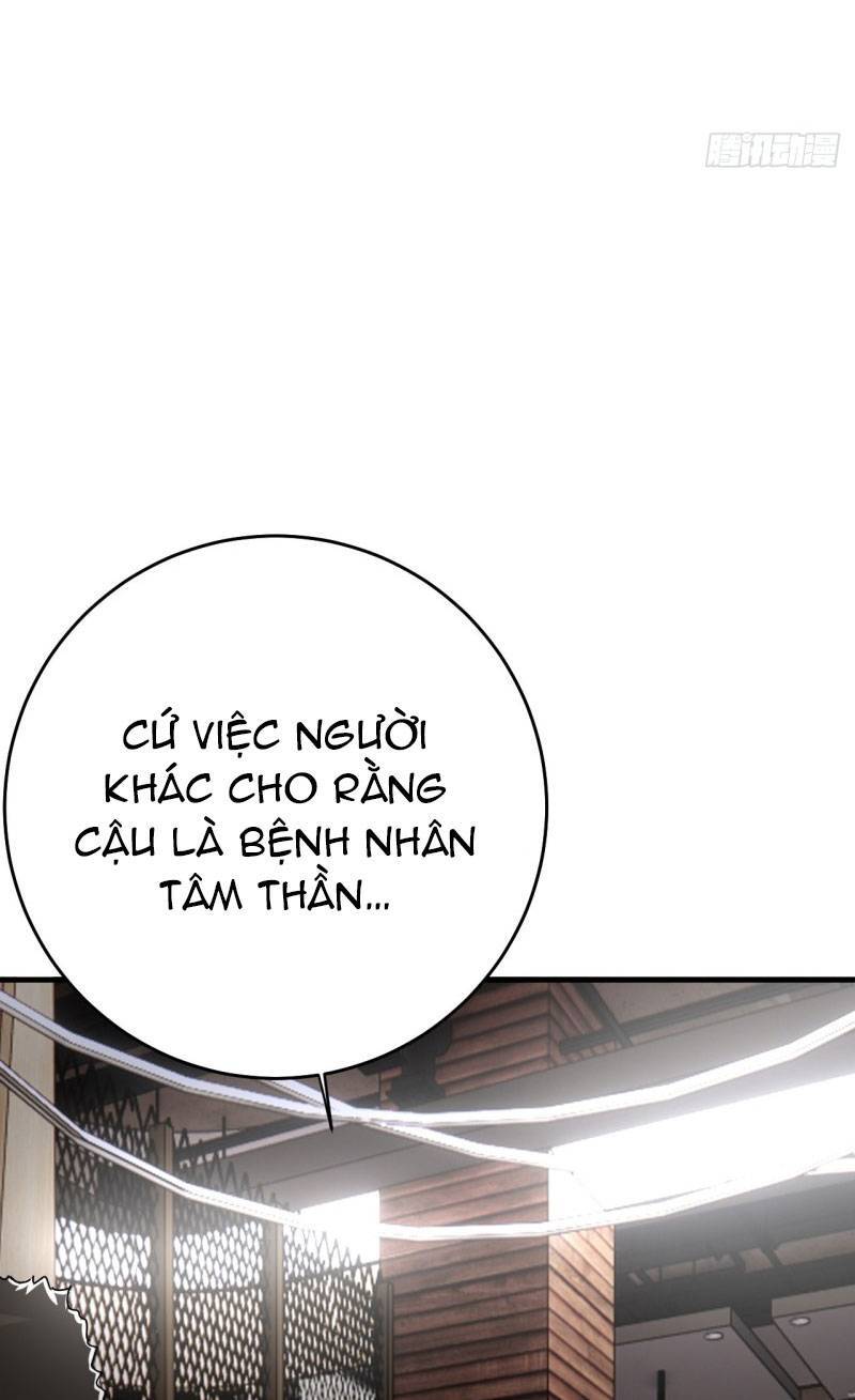 Khi Đóa Hoa Sẫm Màu Nở Rộ Chapter 20 - Trang 2