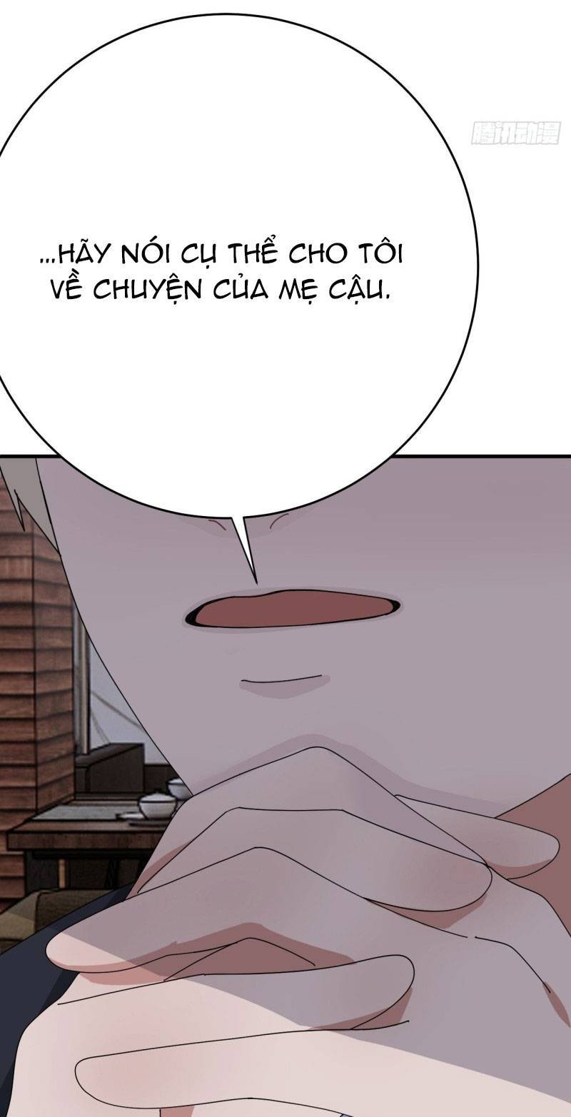 Khi Đóa Hoa Sẫm Màu Nở Rộ Chapter 20 - Trang 2