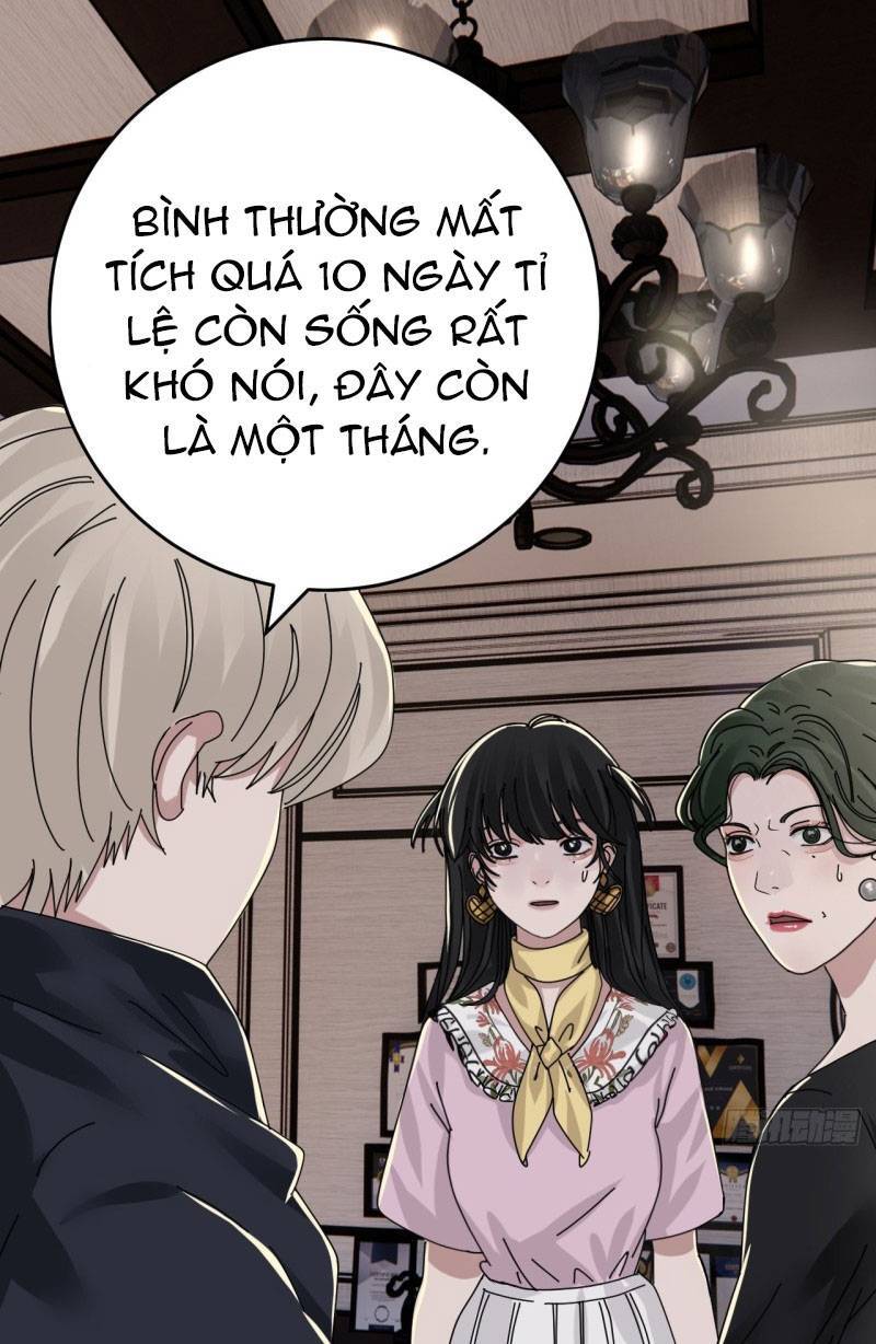 Khi Đóa Hoa Sẫm Màu Nở Rộ Chapter 18 - Trang 2