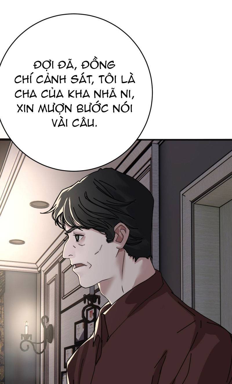 Khi Đóa Hoa Sẫm Màu Nở Rộ Chapter 18 - Trang 2