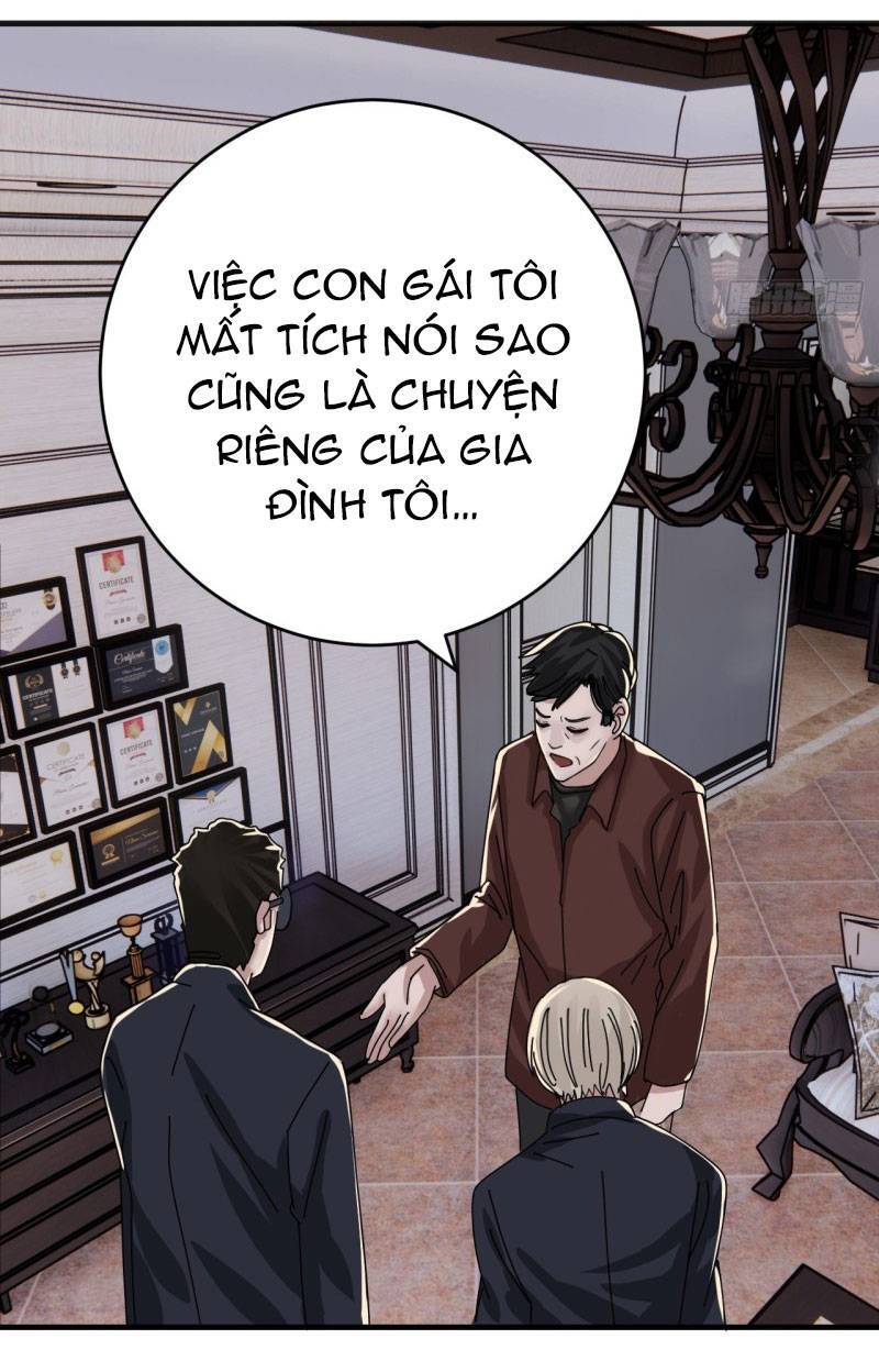 Khi Đóa Hoa Sẫm Màu Nở Rộ Chapter 18 - Trang 2