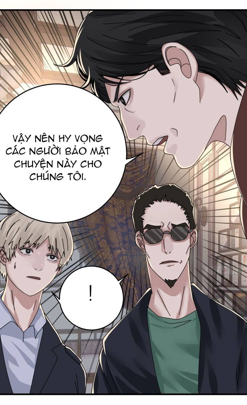 Khi Đóa Hoa Sẫm Màu Nở Rộ Chapter 18 - Trang 2