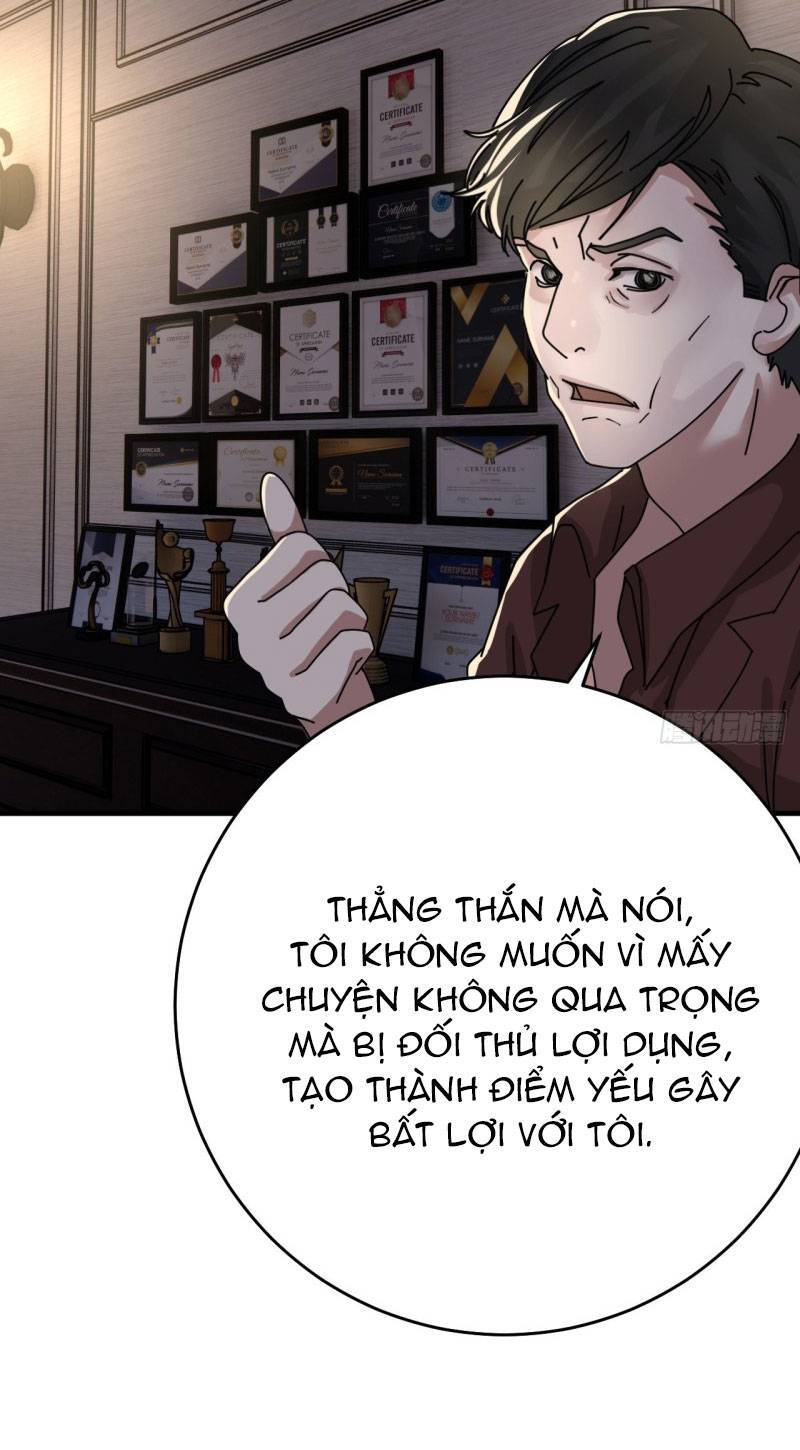 Khi Đóa Hoa Sẫm Màu Nở Rộ Chapter 18 - Trang 2