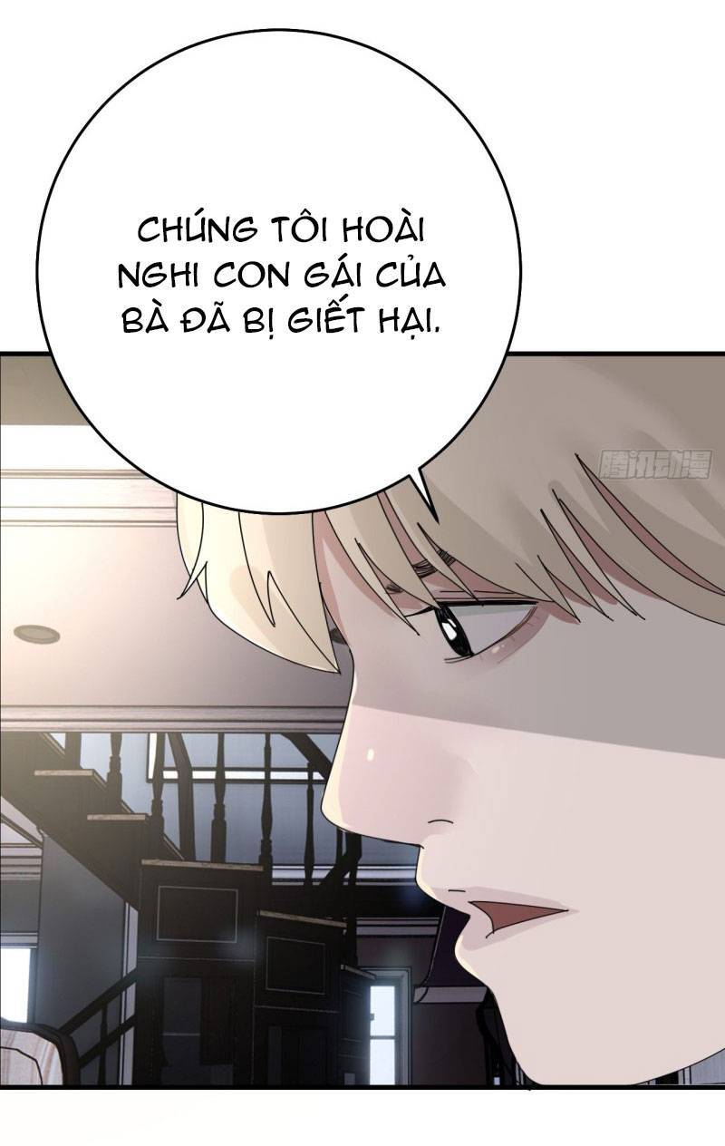 Khi Đóa Hoa Sẫm Màu Nở Rộ Chapter 18 - Trang 2