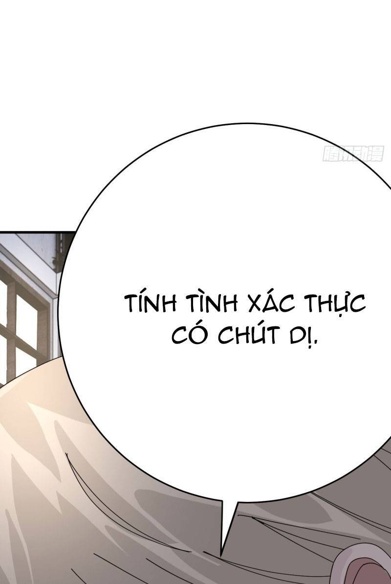 Khi Đóa Hoa Sẫm Màu Nở Rộ Chapter 18 - Trang 2