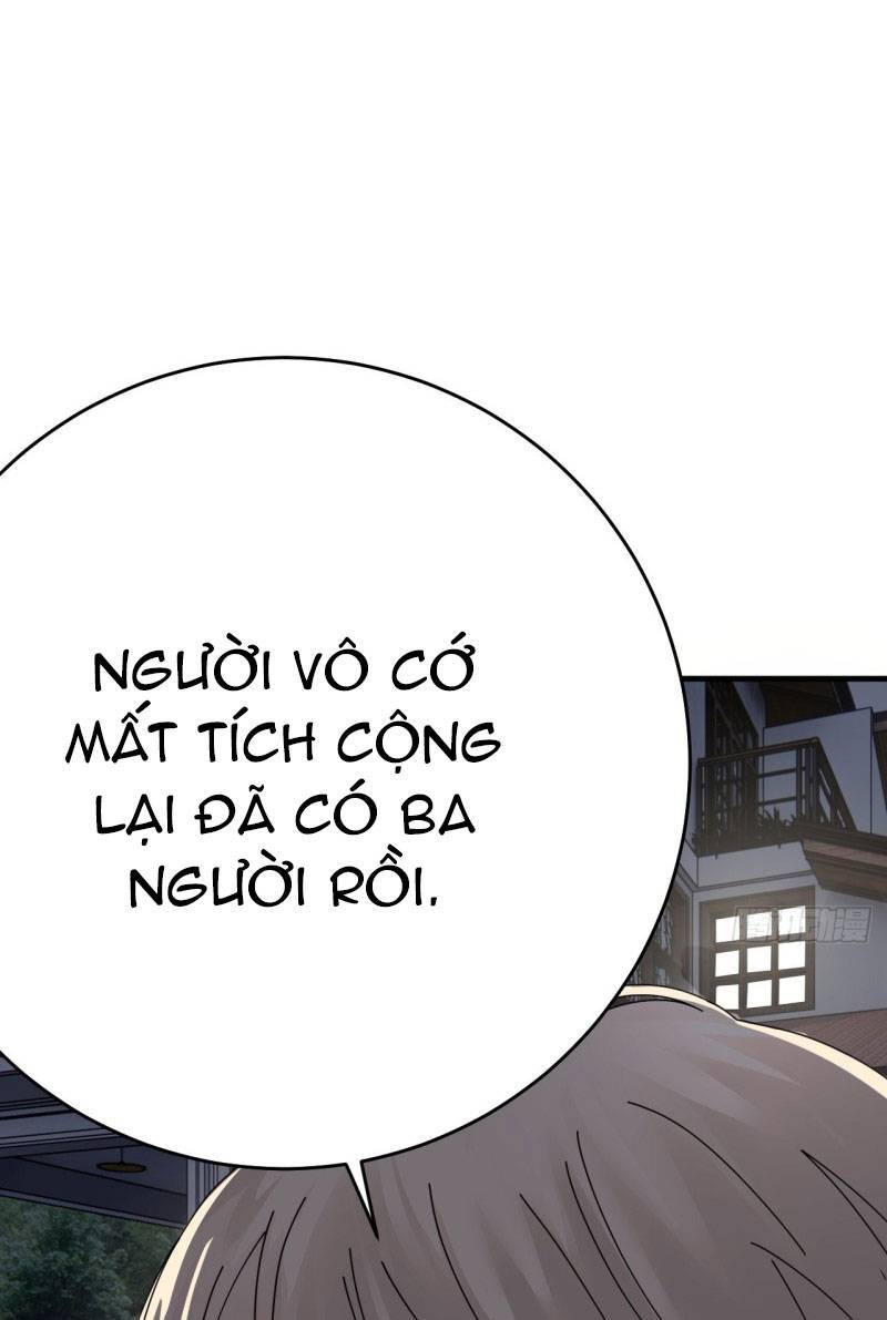 Khi Đóa Hoa Sẫm Màu Nở Rộ Chapter 18 - Trang 2