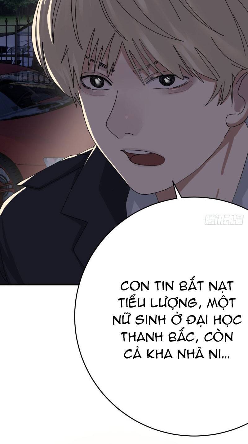 Khi Đóa Hoa Sẫm Màu Nở Rộ Chapter 18 - Trang 2