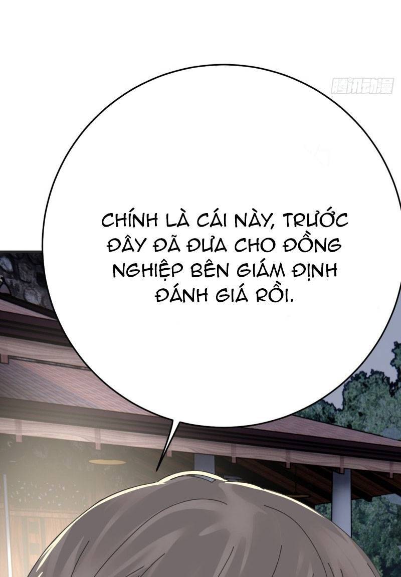 Khi Đóa Hoa Sẫm Màu Nở Rộ Chapter 18 - Trang 2