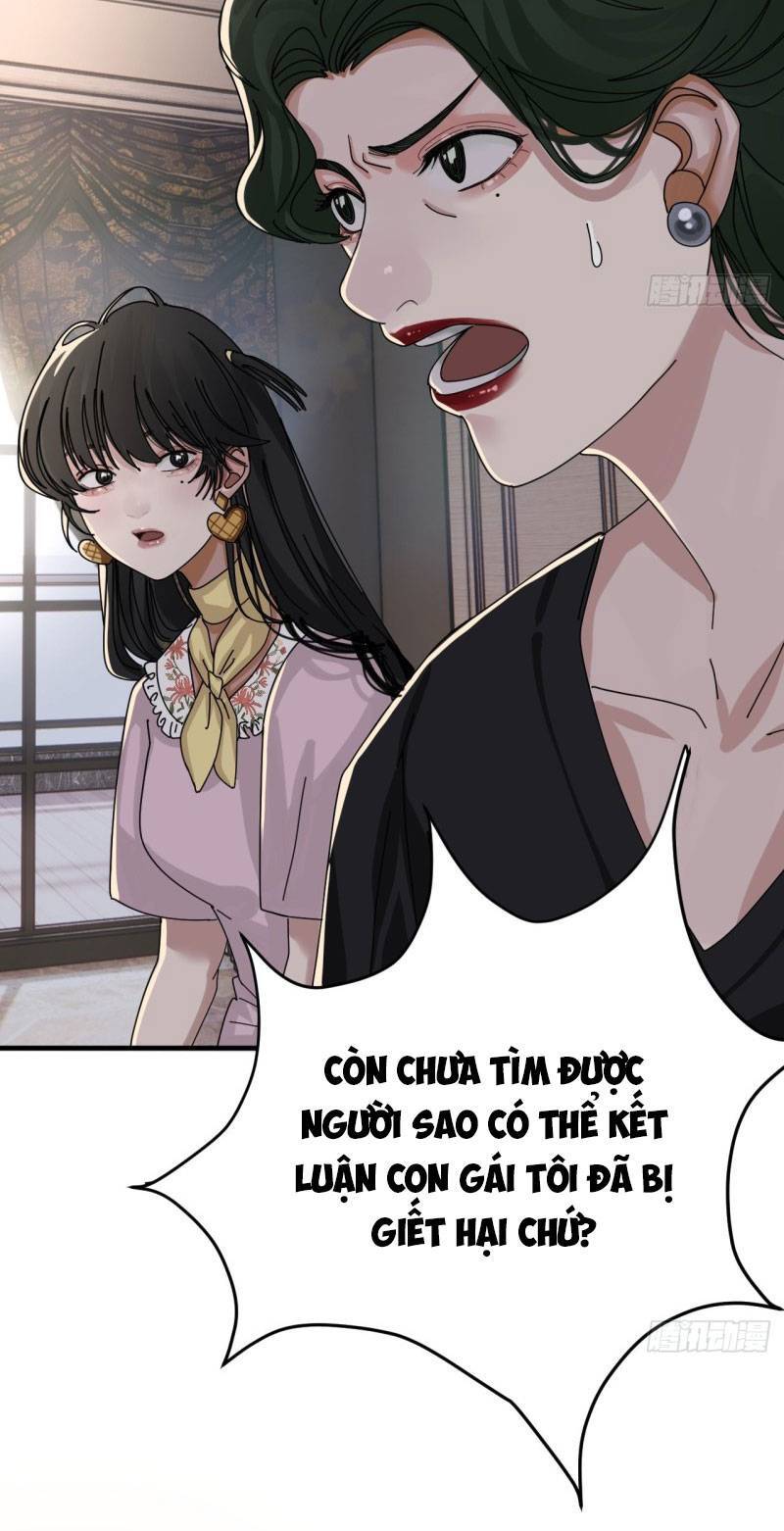 Khi Đóa Hoa Sẫm Màu Nở Rộ Chapter 18 - Trang 2