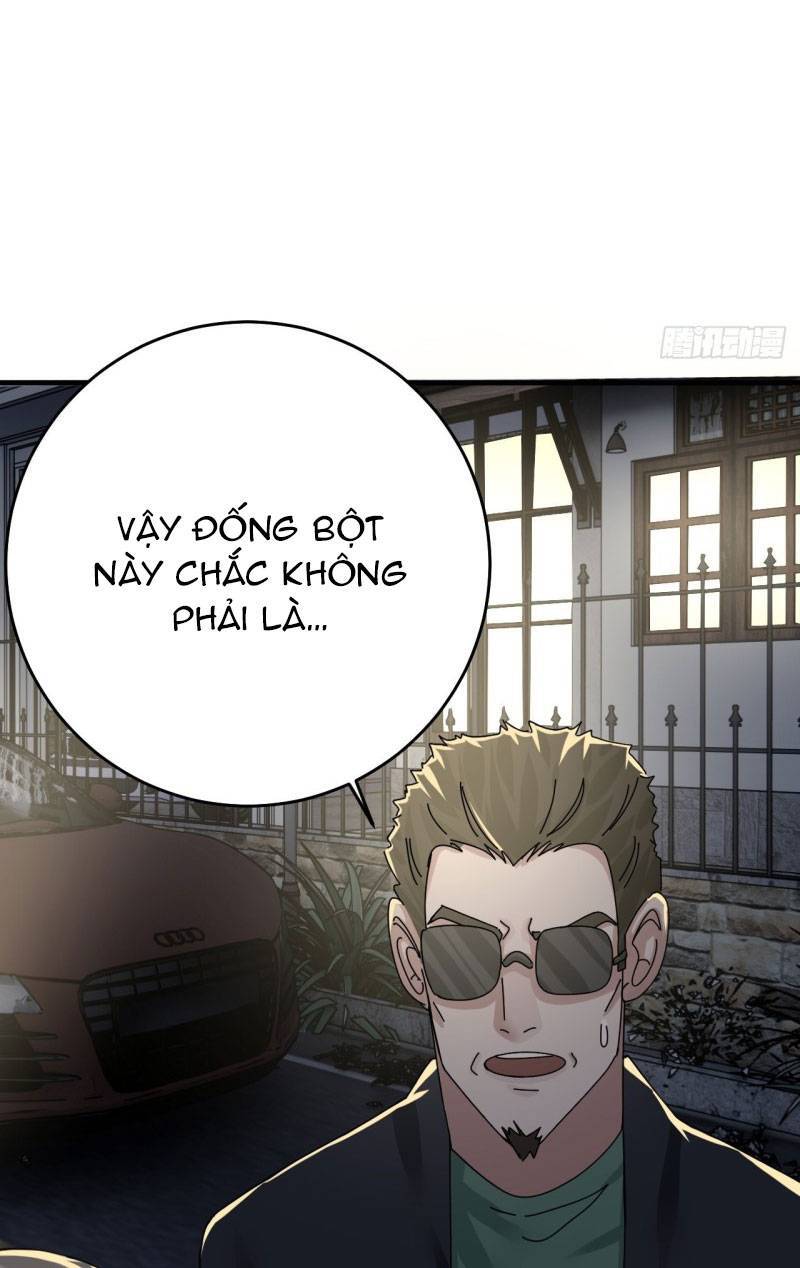 Khi Đóa Hoa Sẫm Màu Nở Rộ Chapter 18 - Trang 2