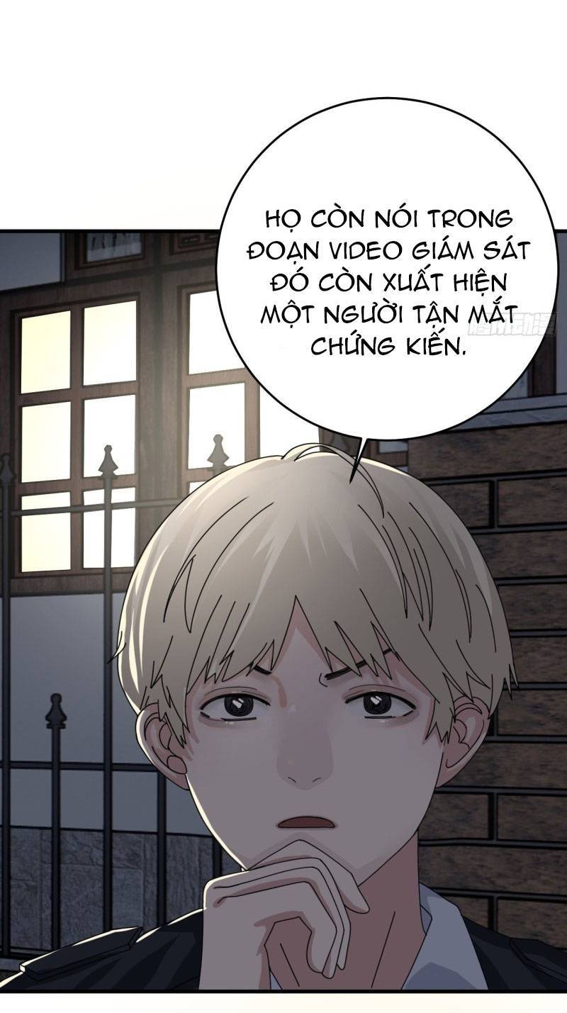 Khi Đóa Hoa Sẫm Màu Nở Rộ Chapter 18 - Trang 2