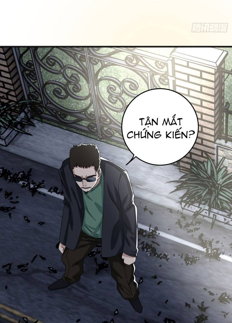 Khi Đóa Hoa Sẫm Màu Nở Rộ Chapter 18 - Trang 2