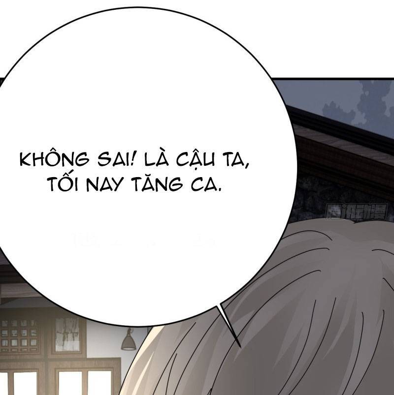 Khi Đóa Hoa Sẫm Màu Nở Rộ Chapter 18 - Trang 2