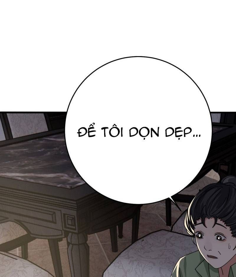 Khi Đóa Hoa Sẫm Màu Nở Rộ Chapter 17 - Trang 2