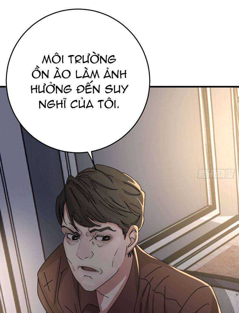 Khi Đóa Hoa Sẫm Màu Nở Rộ Chapter 17 - Trang 2