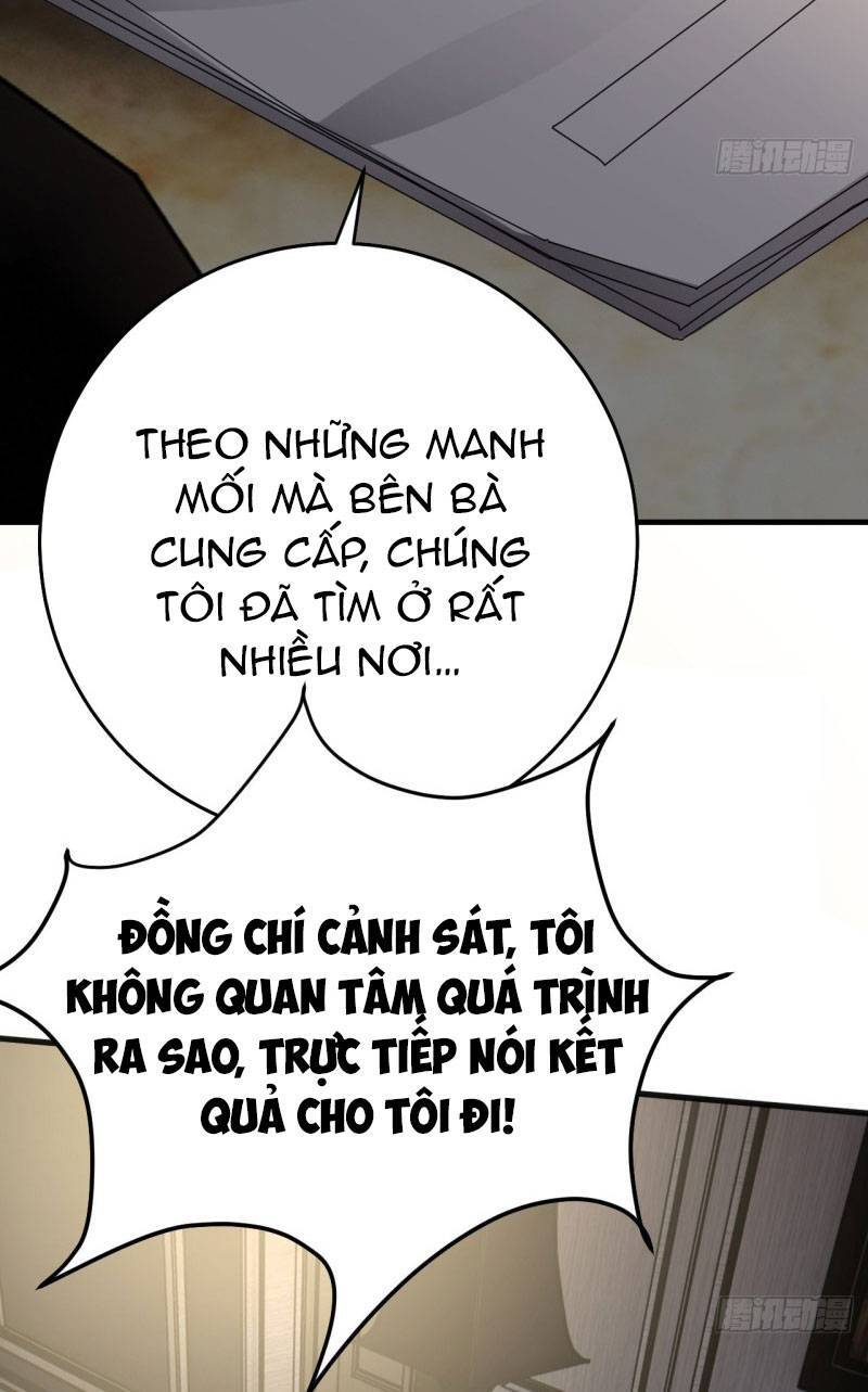 Khi Đóa Hoa Sẫm Màu Nở Rộ Chapter 17 - Trang 2