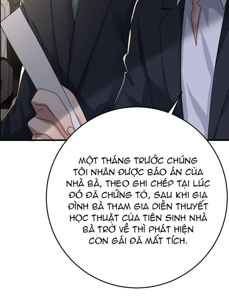 Khi Đóa Hoa Sẫm Màu Nở Rộ Chapter 17 - Trang 2