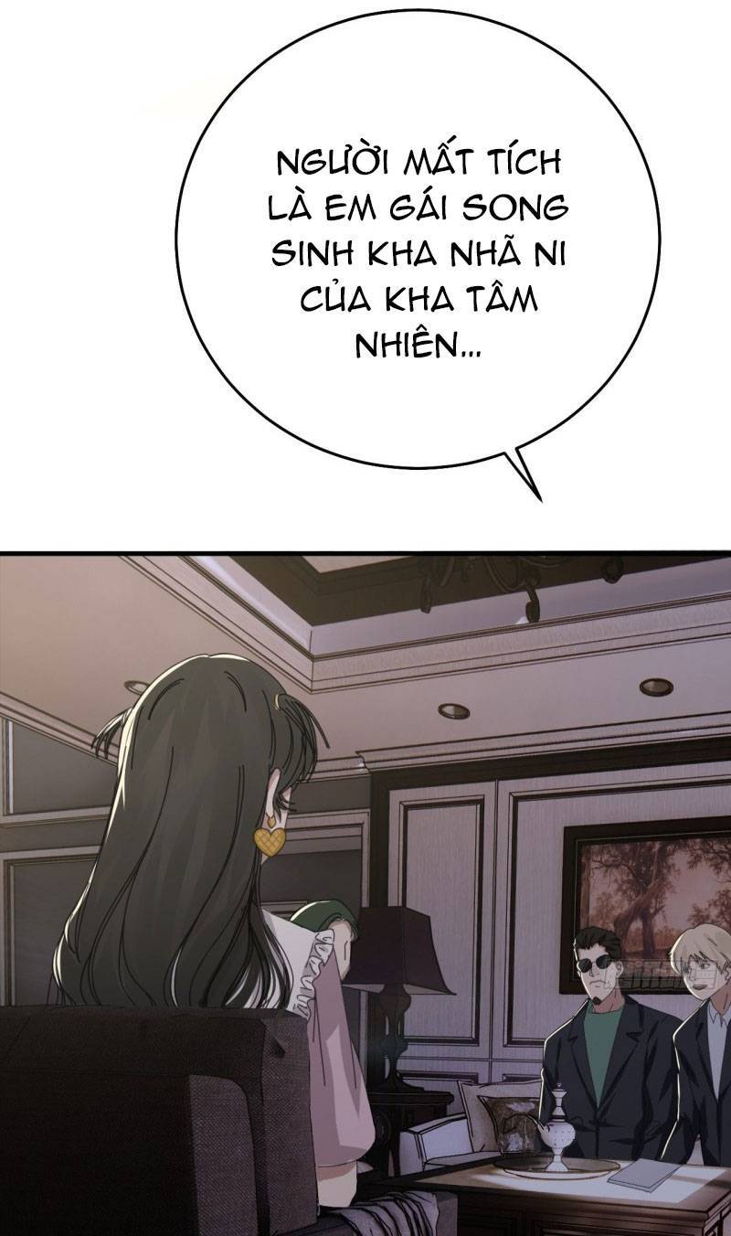 Khi Đóa Hoa Sẫm Màu Nở Rộ Chapter 17 - Trang 2