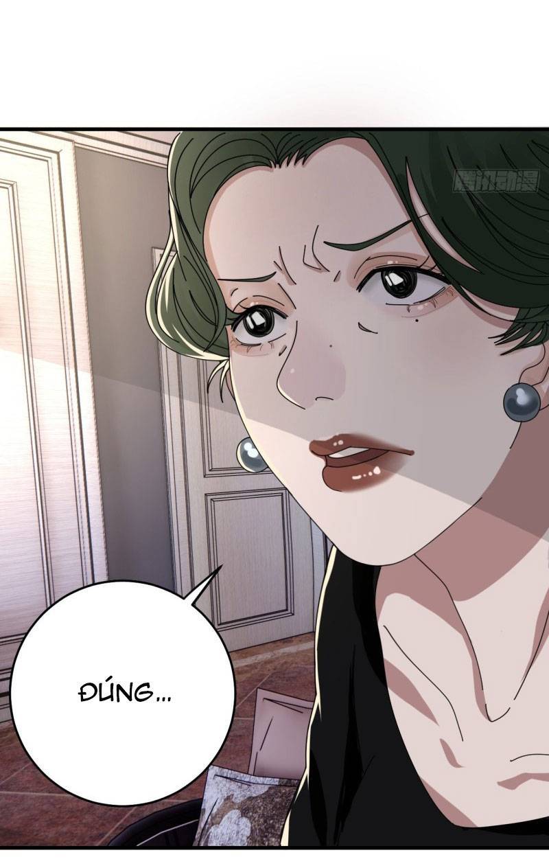 Khi Đóa Hoa Sẫm Màu Nở Rộ Chapter 17 - Trang 2