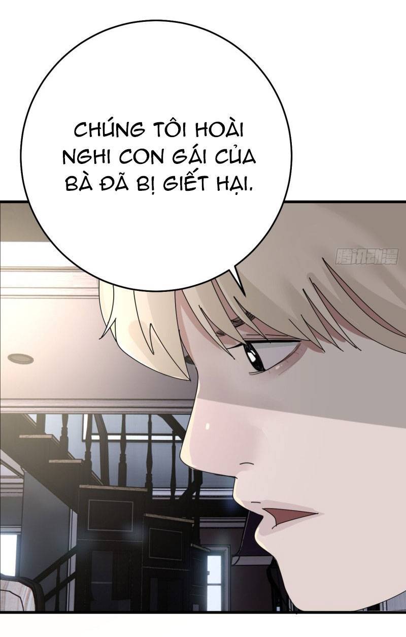 Khi Đóa Hoa Sẫm Màu Nở Rộ Chapter 17 - Trang 2