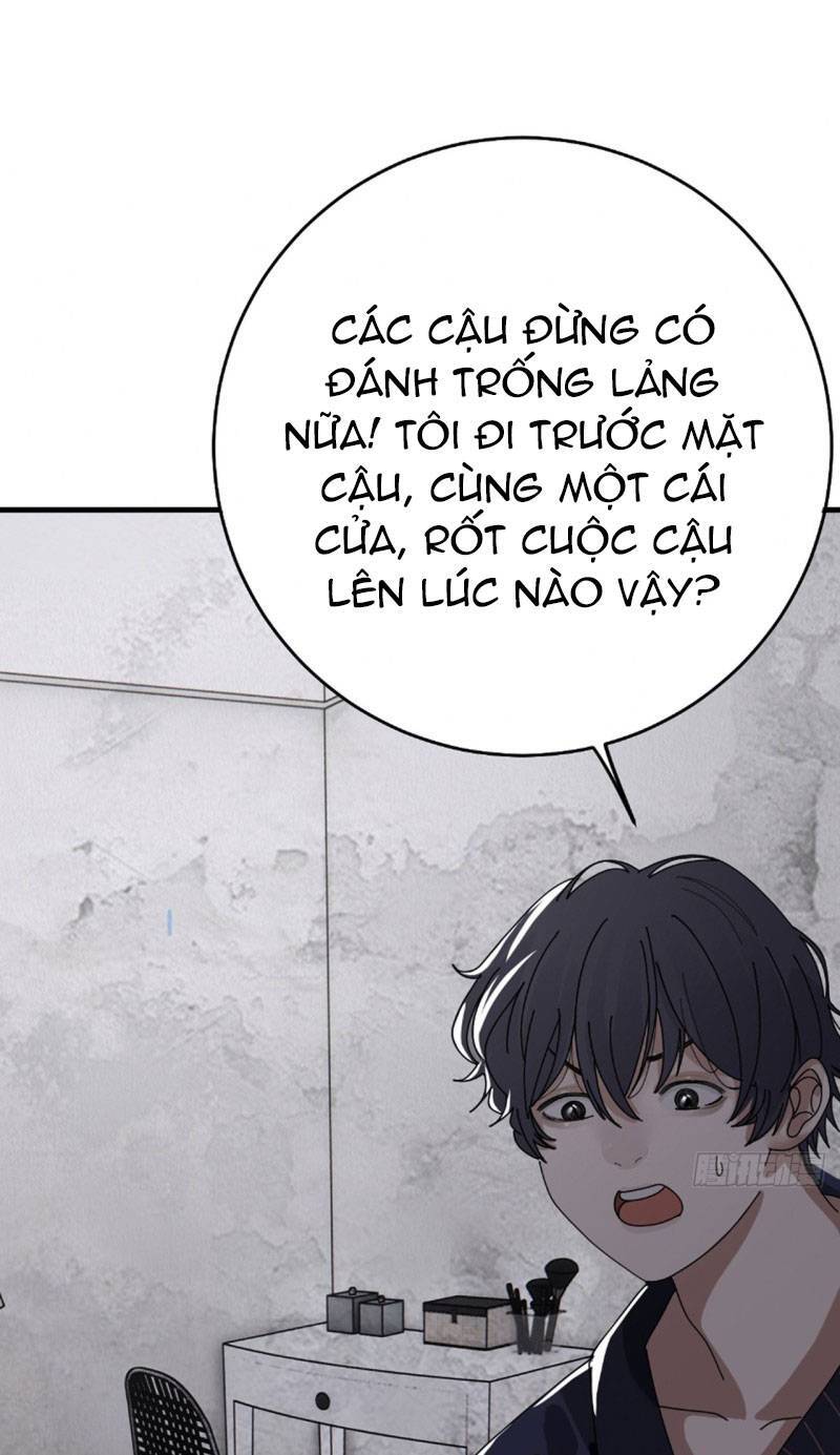 Khi Đóa Hoa Sẫm Màu Nở Rộ Chapter 16 - Trang 2