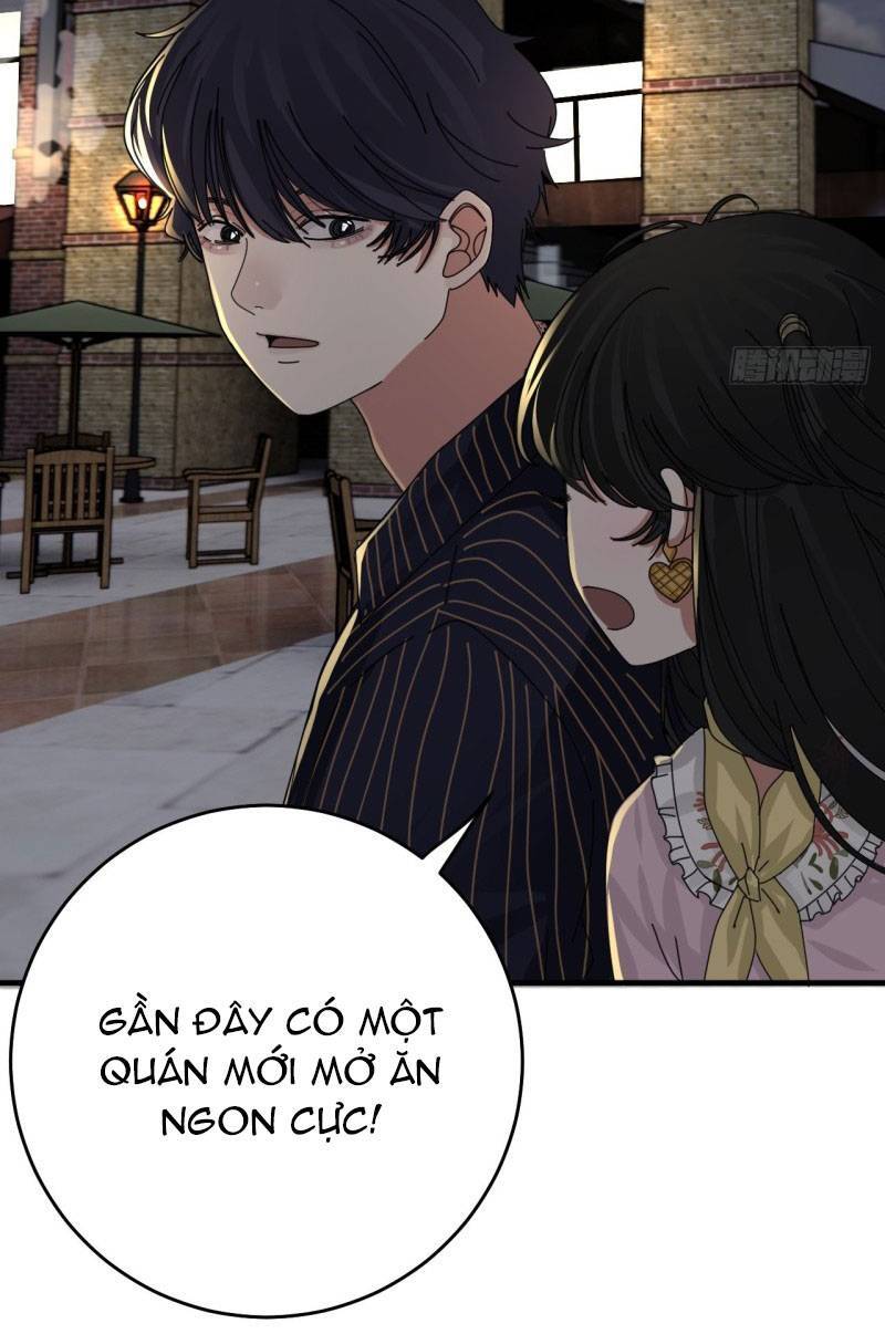 Khi Đóa Hoa Sẫm Màu Nở Rộ Chapter 16 - Trang 2