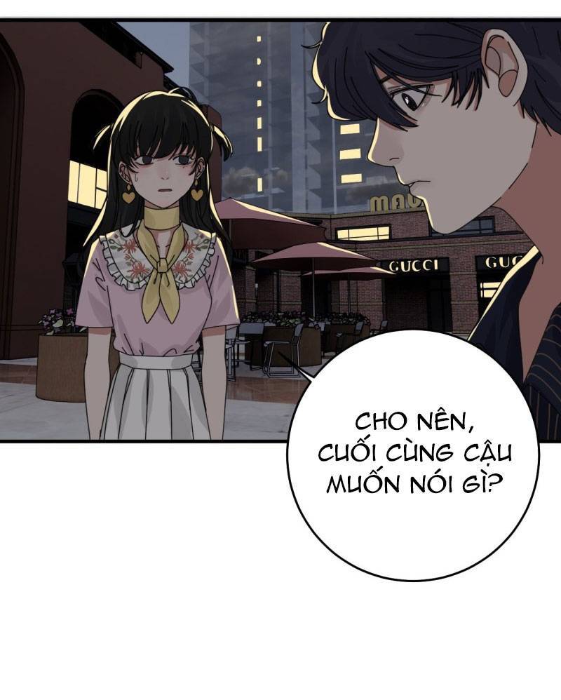 Khi Đóa Hoa Sẫm Màu Nở Rộ Chapter 16 - Trang 2