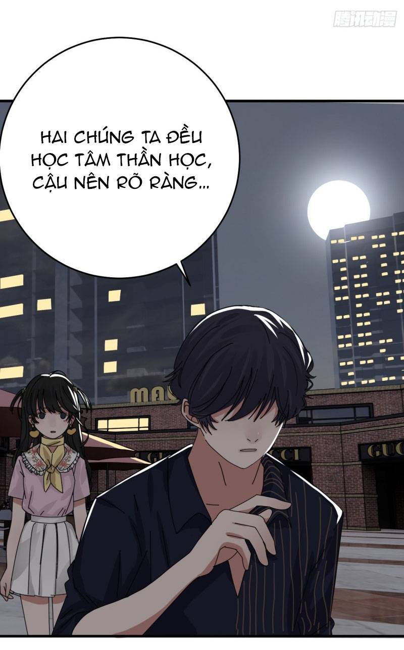 Khi Đóa Hoa Sẫm Màu Nở Rộ Chapter 16 - Trang 2