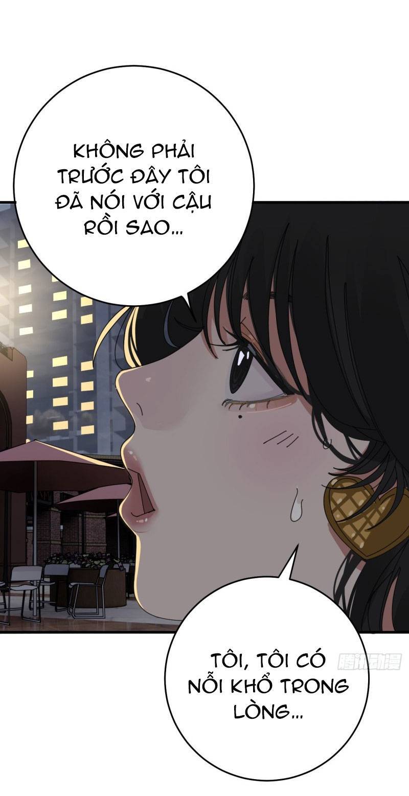 Khi Đóa Hoa Sẫm Màu Nở Rộ Chapter 16 - Trang 2