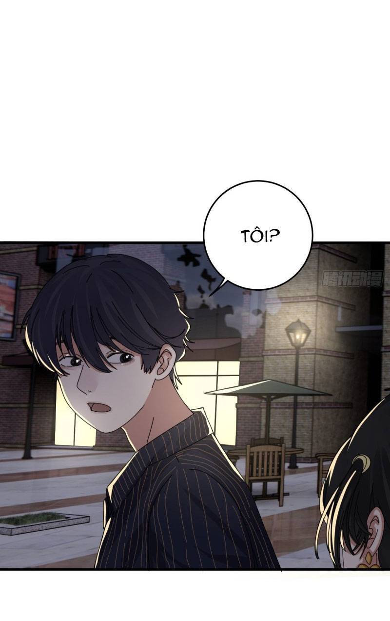 Khi Đóa Hoa Sẫm Màu Nở Rộ Chapter 16 - Trang 2