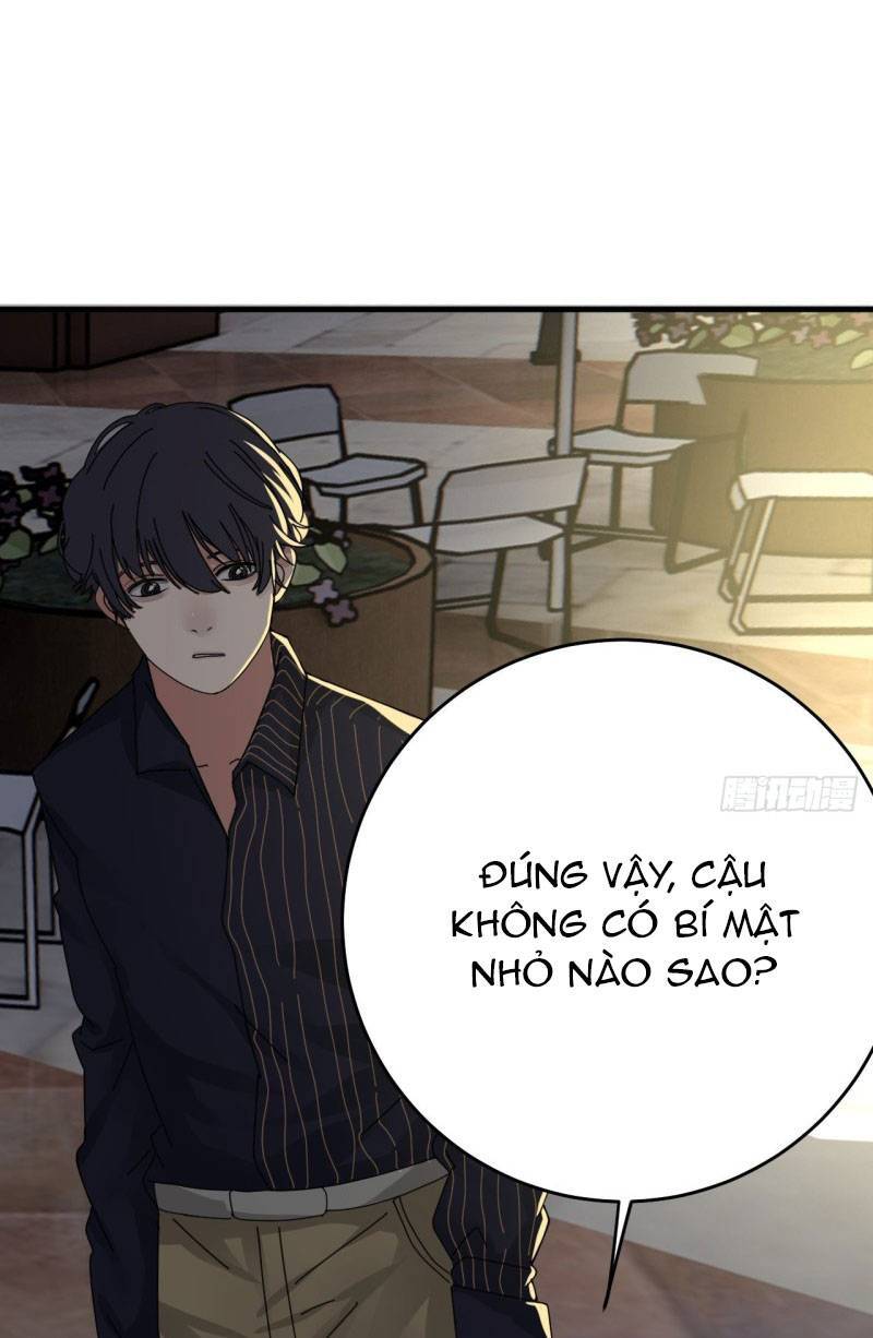 Khi Đóa Hoa Sẫm Màu Nở Rộ Chapter 16 - Trang 2