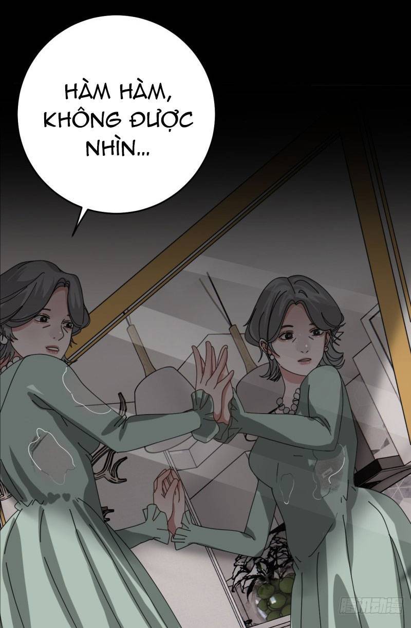 Khi Đóa Hoa Sẫm Màu Nở Rộ Chapter 16 - Trang 2