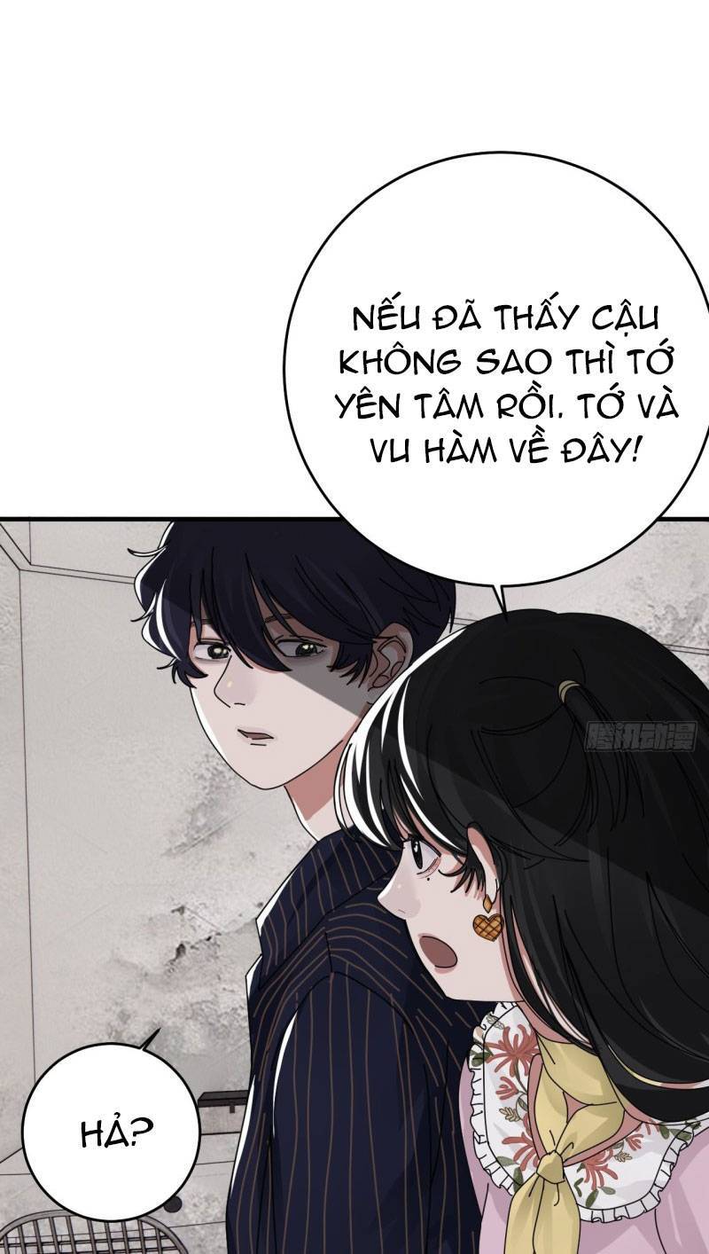 Khi Đóa Hoa Sẫm Màu Nở Rộ Chapter 16 - Trang 2