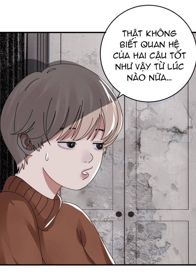 Khi Đóa Hoa Sẫm Màu Nở Rộ Chapter 16 - Trang 2