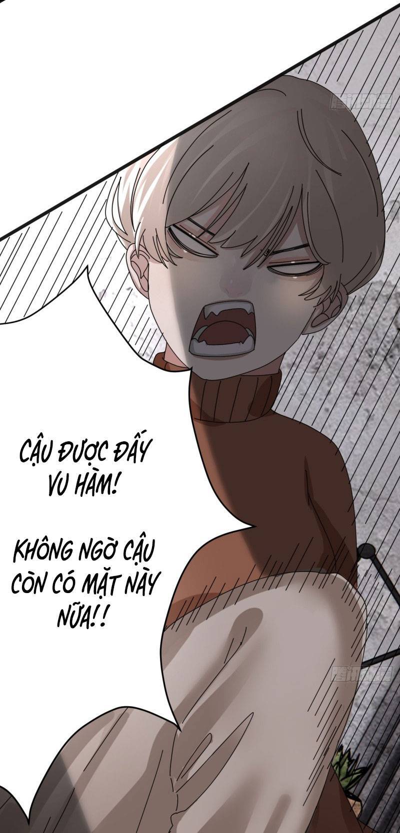 Khi Đóa Hoa Sẫm Màu Nở Rộ Chapter 14 - Trang 2