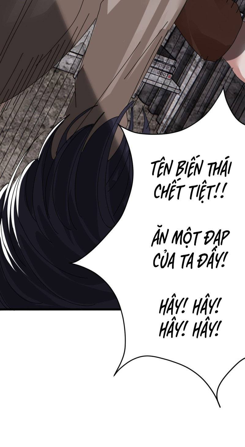 Khi Đóa Hoa Sẫm Màu Nở Rộ Chapter 14 - Trang 2